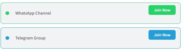 Automatic Add Glowing Social Join Button In-Post